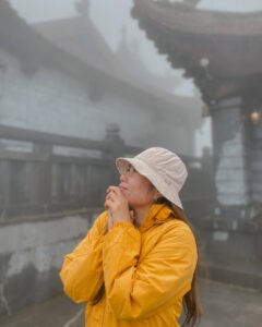 Transcend Borders Travel
