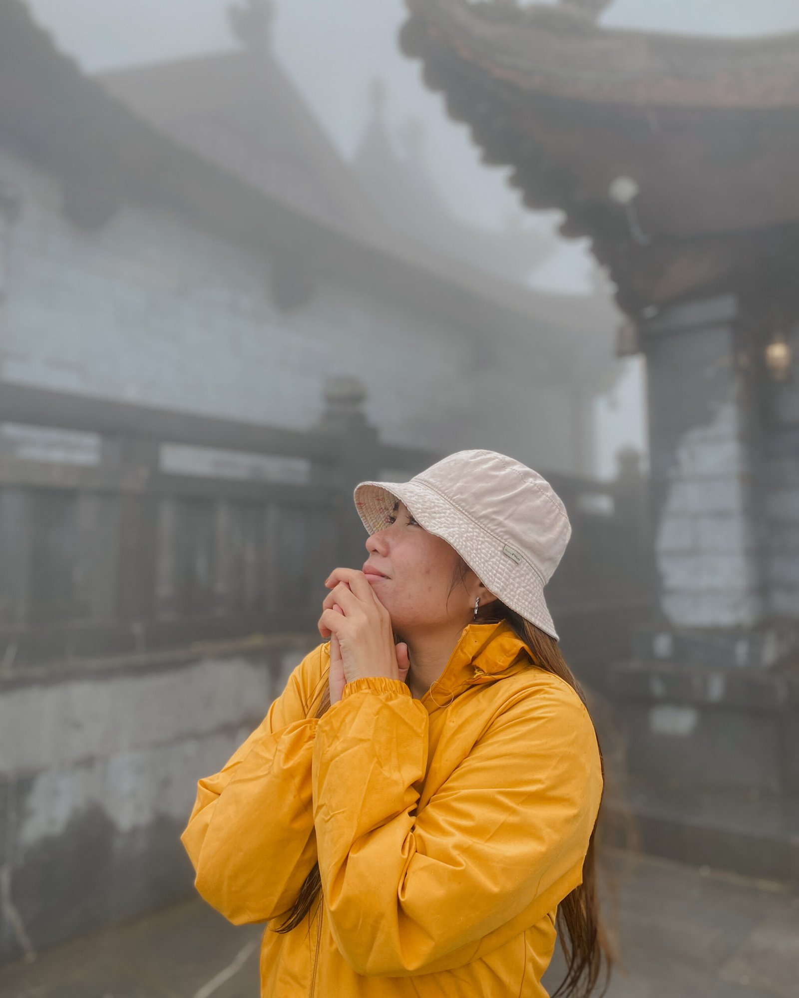 Transcend Borders Travel