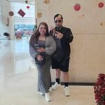 A First Getaway as Newlyweds hong kong couple tour